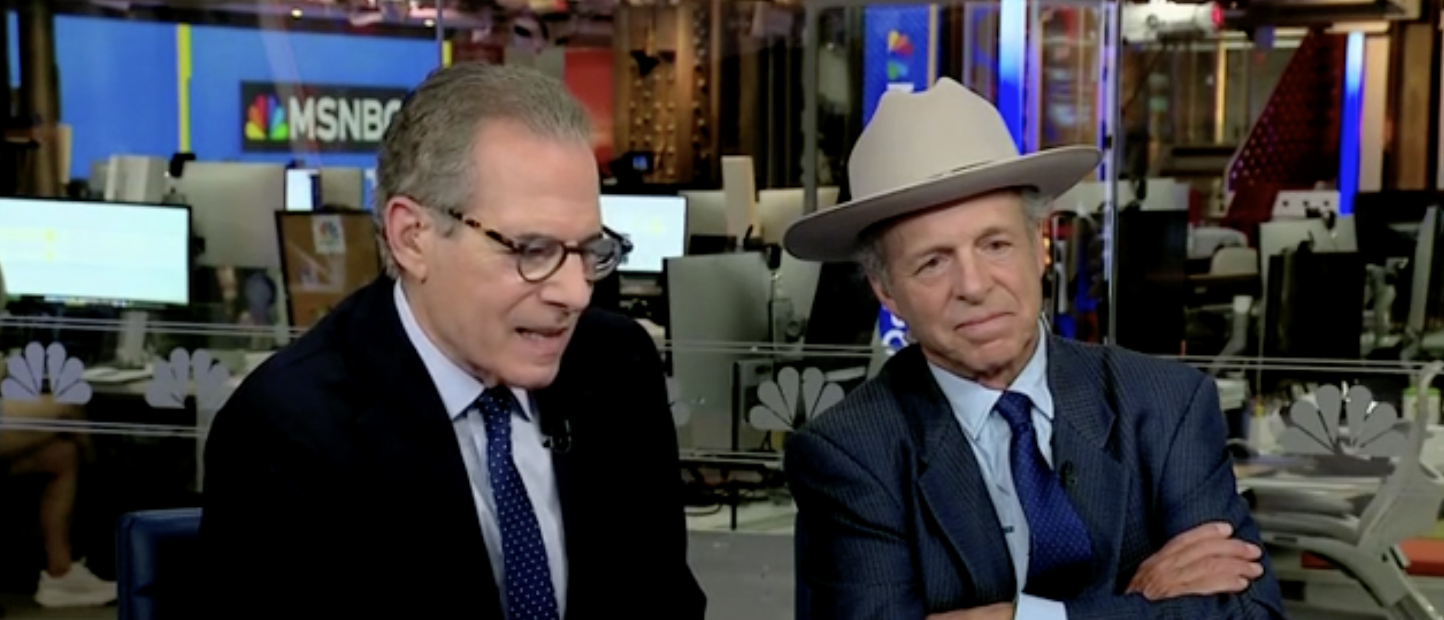 Former Obama Official Actually Thinks US Has A Lot In Common With Iran